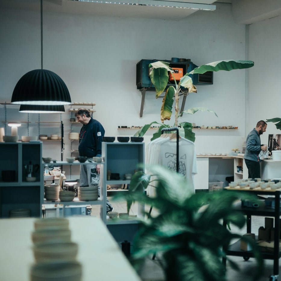 Keramik Kurs Mannheim (Einsteiger Drehscheibe)