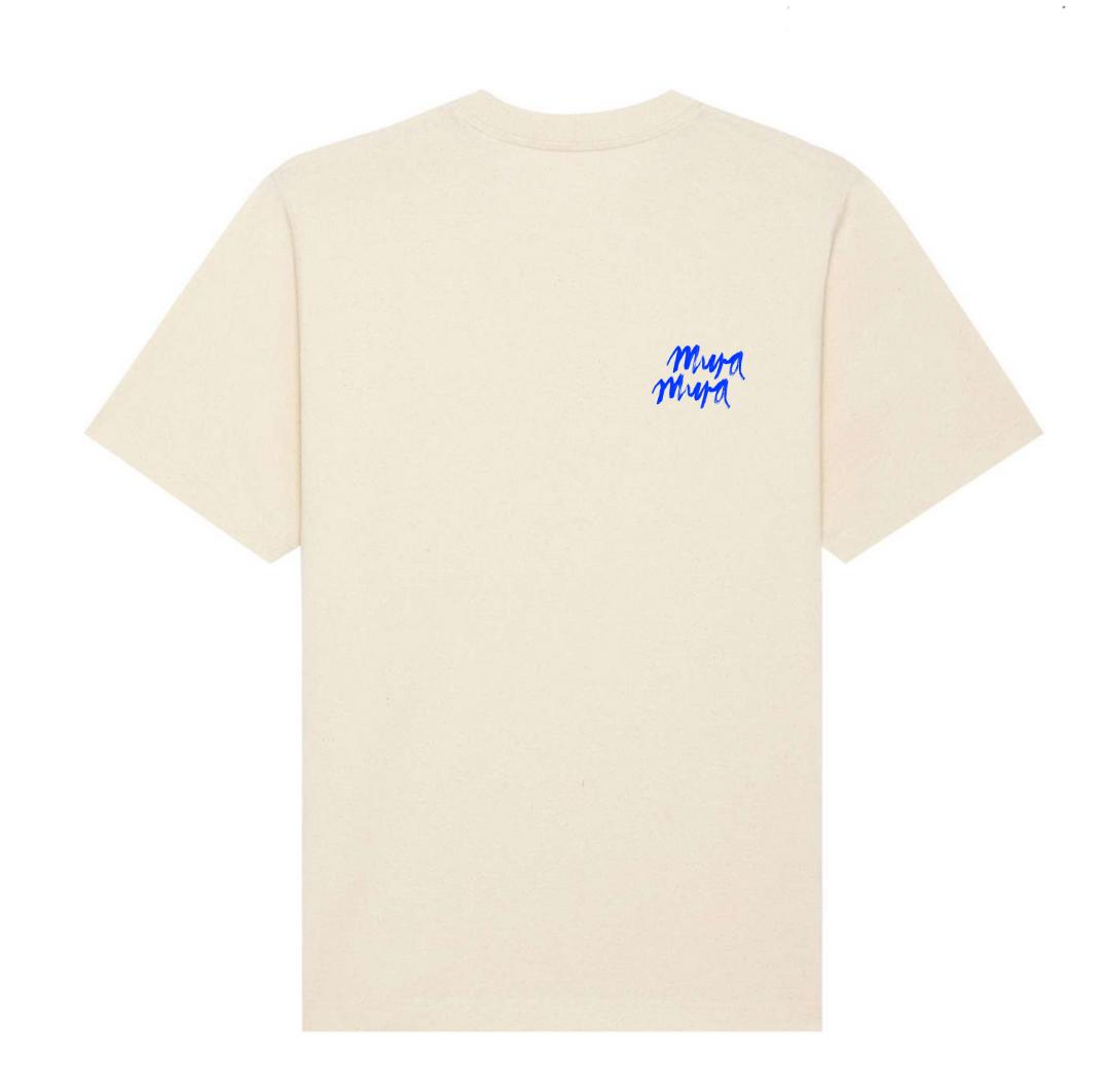 T-Shirt MURA MURA CERAMICS Team