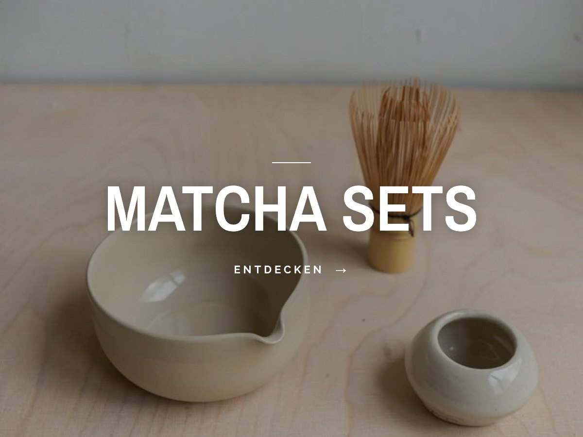 Matcha Sets