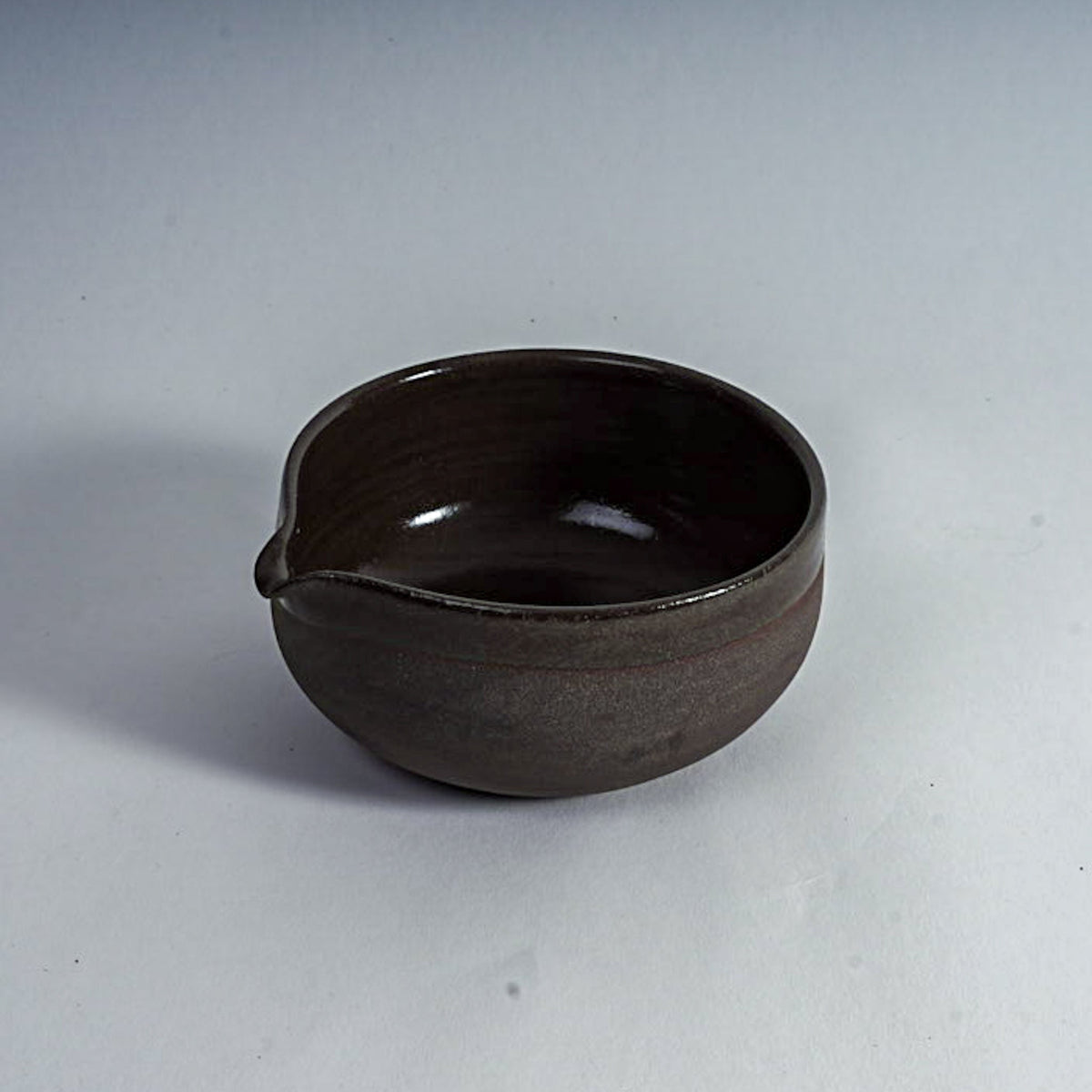 Matcha Set grau/schwarz - Mura Mura Ceramics