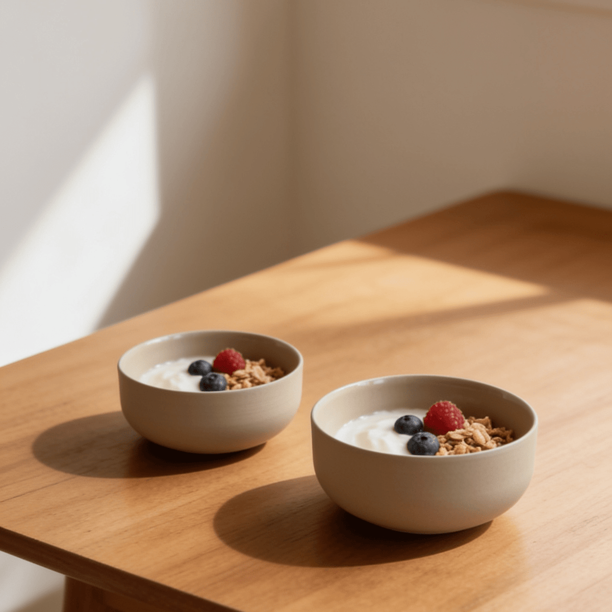 Small Bowls for Two Set - Mura Mura Ceramics